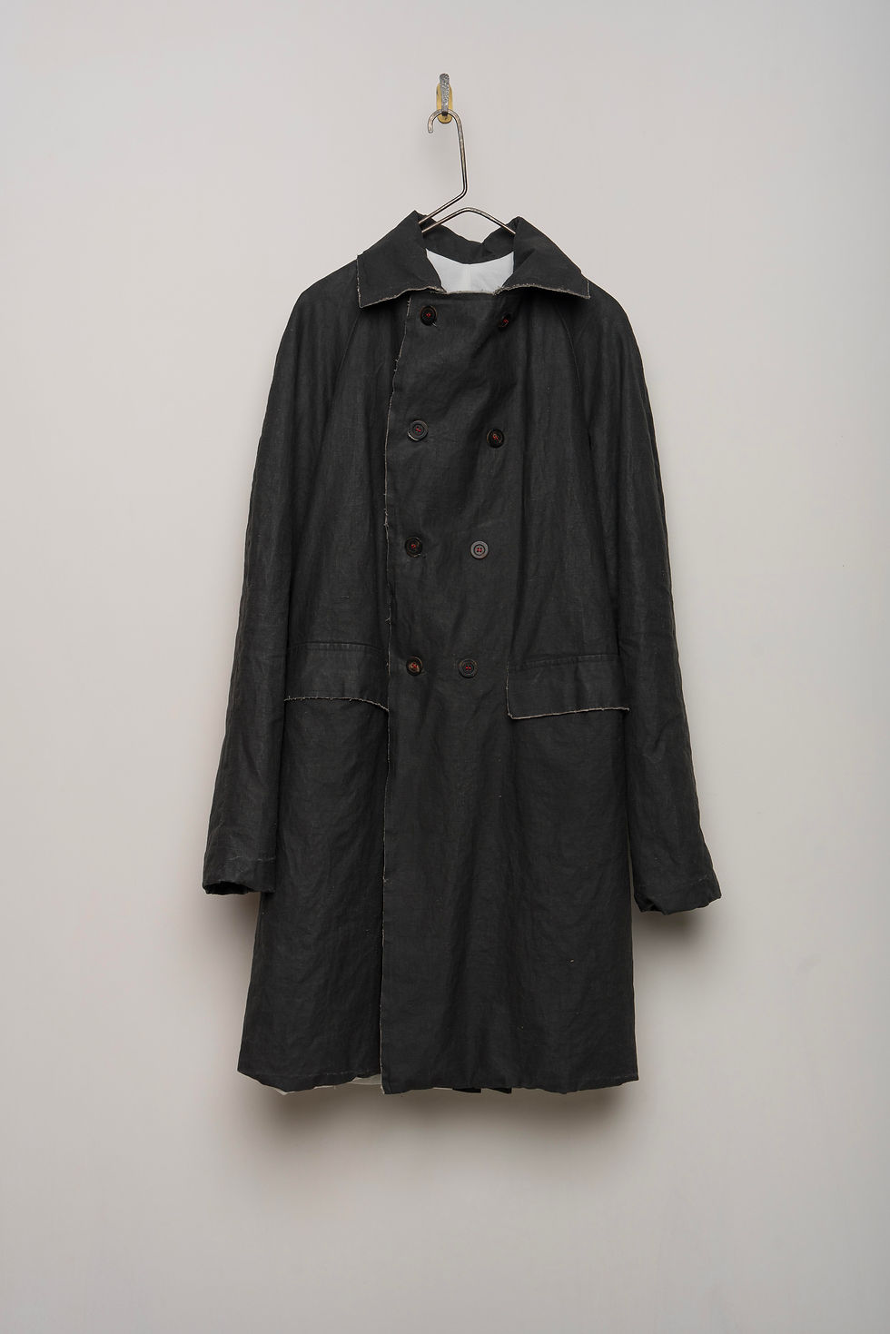 Thumbnail: Men’s Coat  Matteo - 26774
