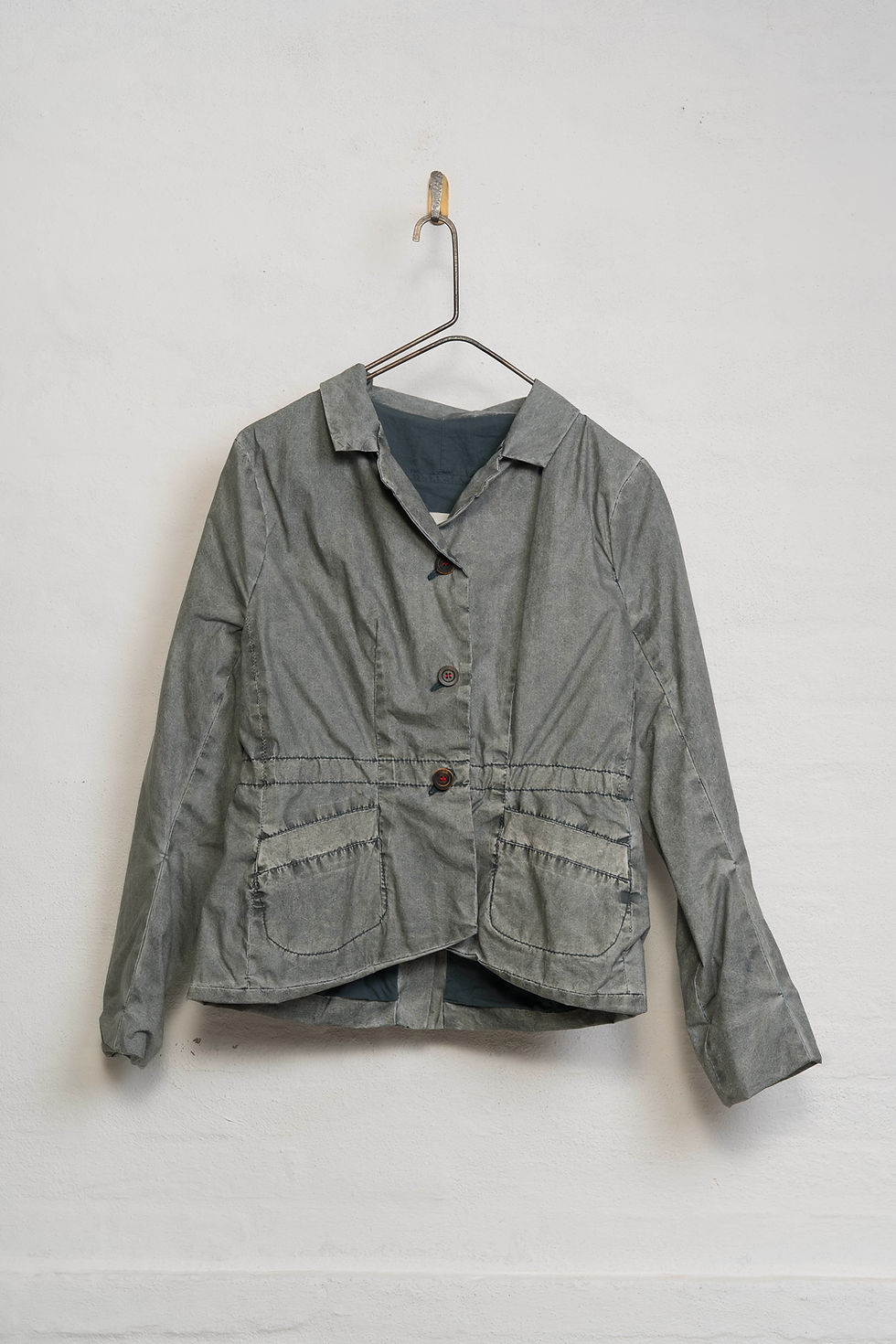 Thumbnail: Jacket Juniper - 26134