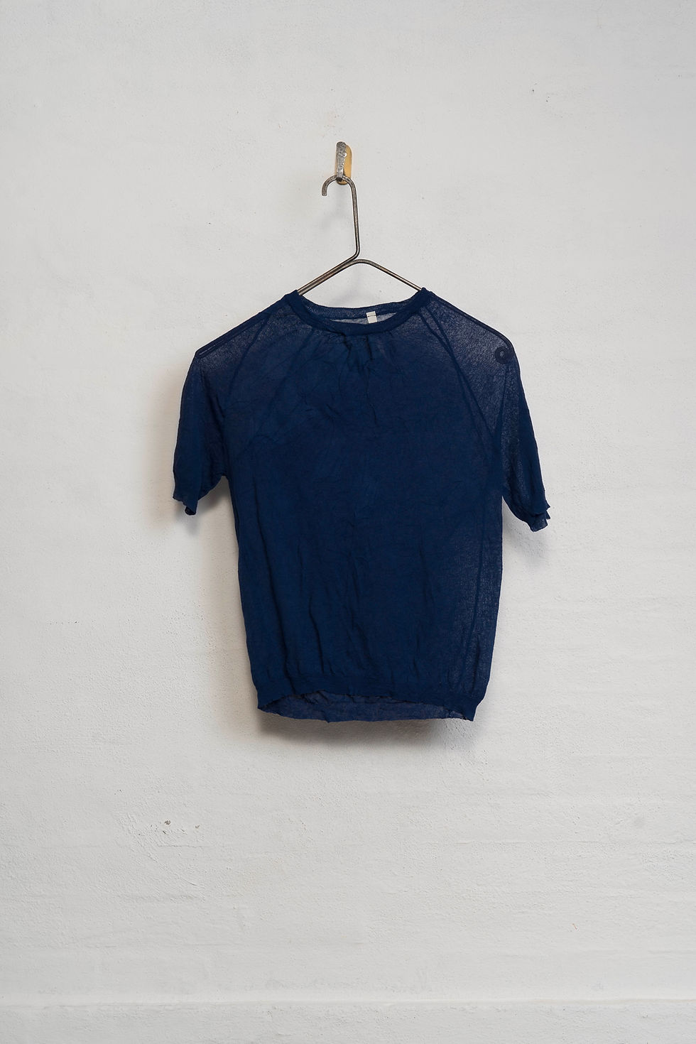 Thumbnail: S/S SWEATER - 2601