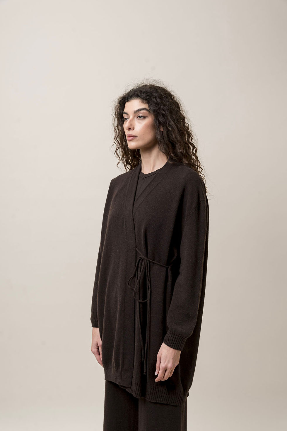 Thumbnail: CARDIGAN - 2530