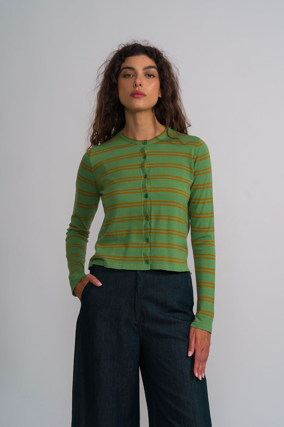 Thumbnail: CARDIGAN - 2618