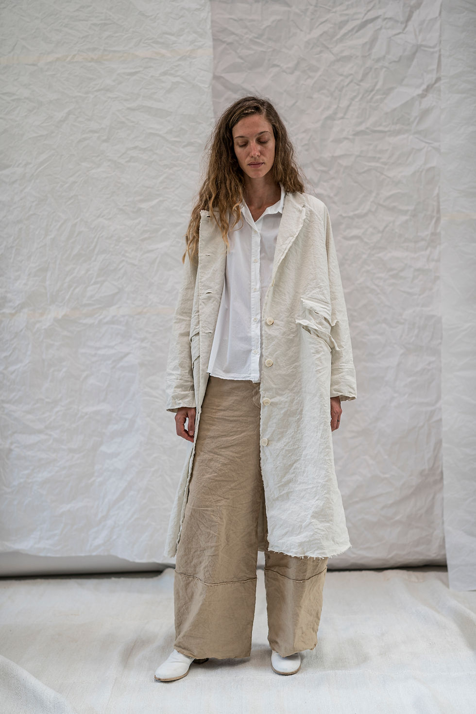 Thumbnail: coat - 25100