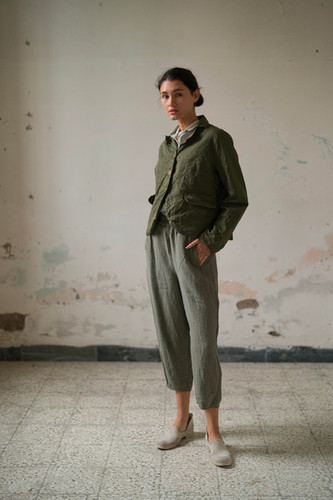 Jacket Jacqueline - 26101 | Hannoh