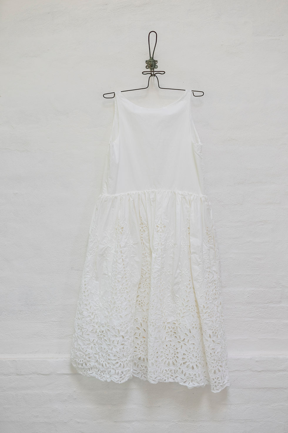Thumbnail: Dress Domitilla (tone on tone)