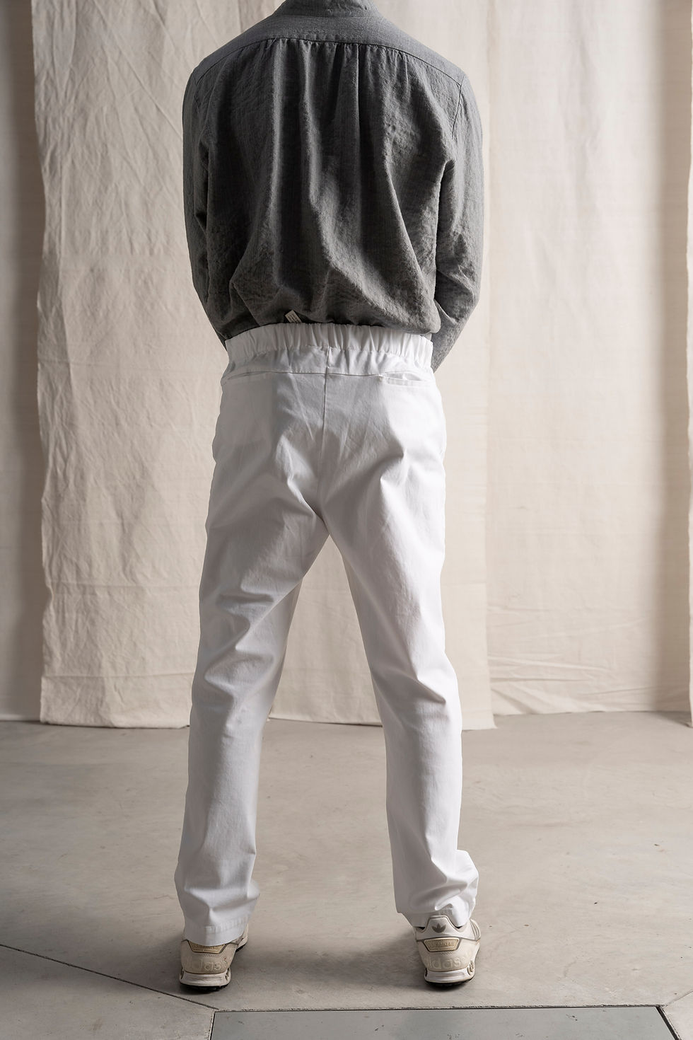 Thumbnail: Men’s Pants Paul - 25756