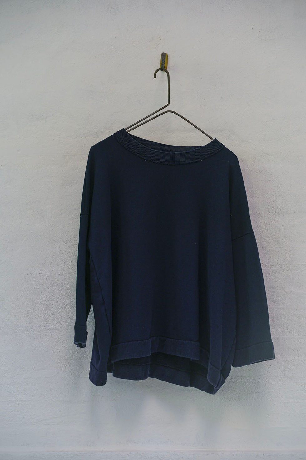 Thumbnail: PULLOVER - SP2566