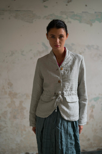 Jacket Jamie - 26122 | Hannoh
