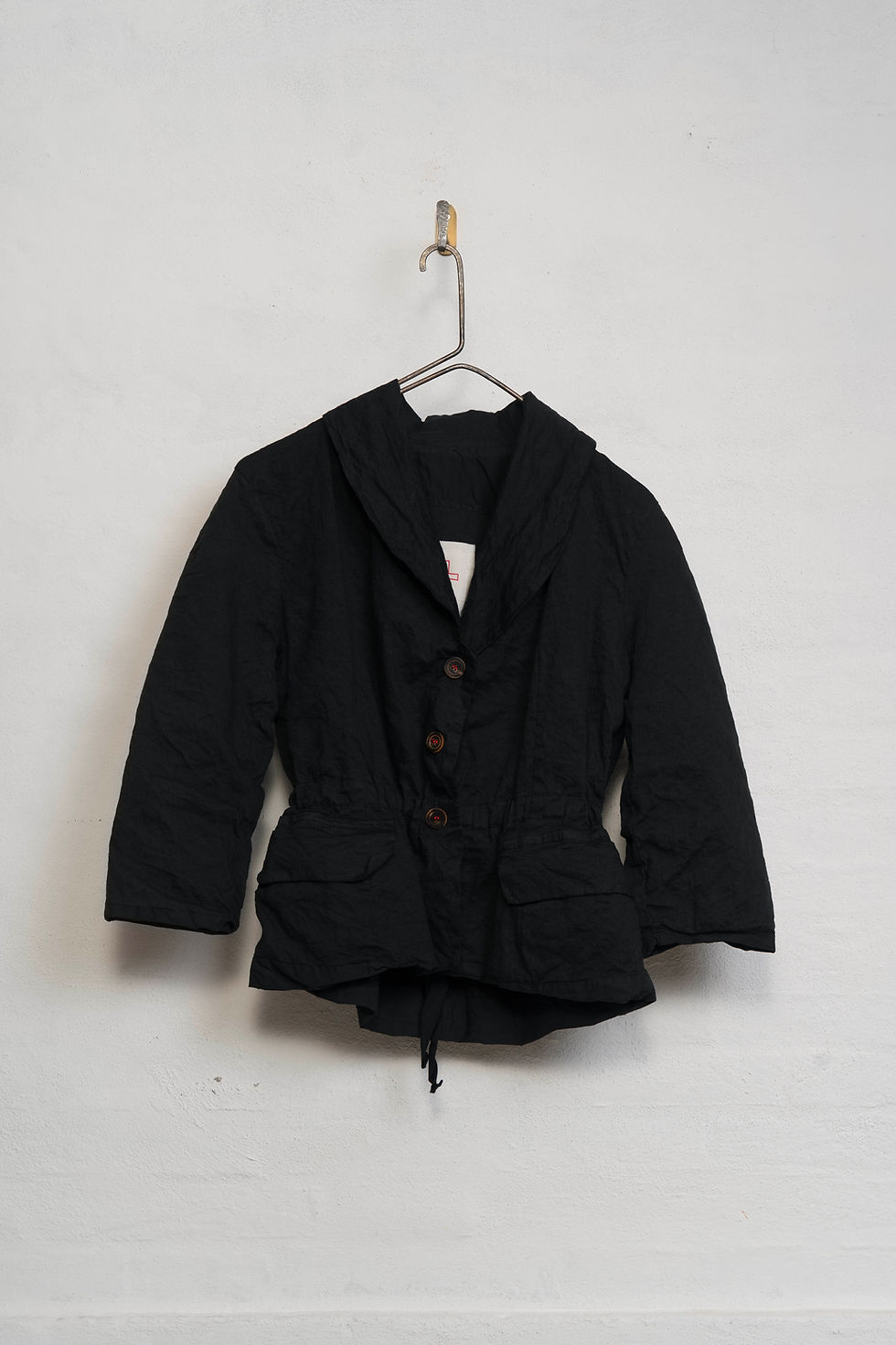 Thumbnail: Jacket Joy - 26100