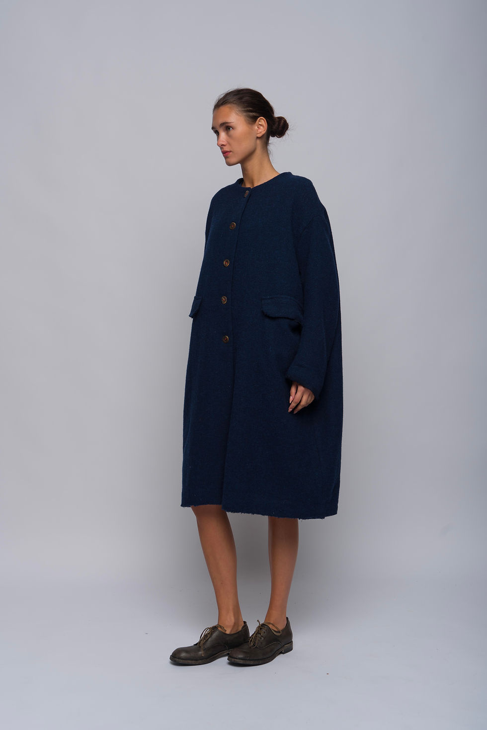 Thumbnail: Coat Marina - 26300