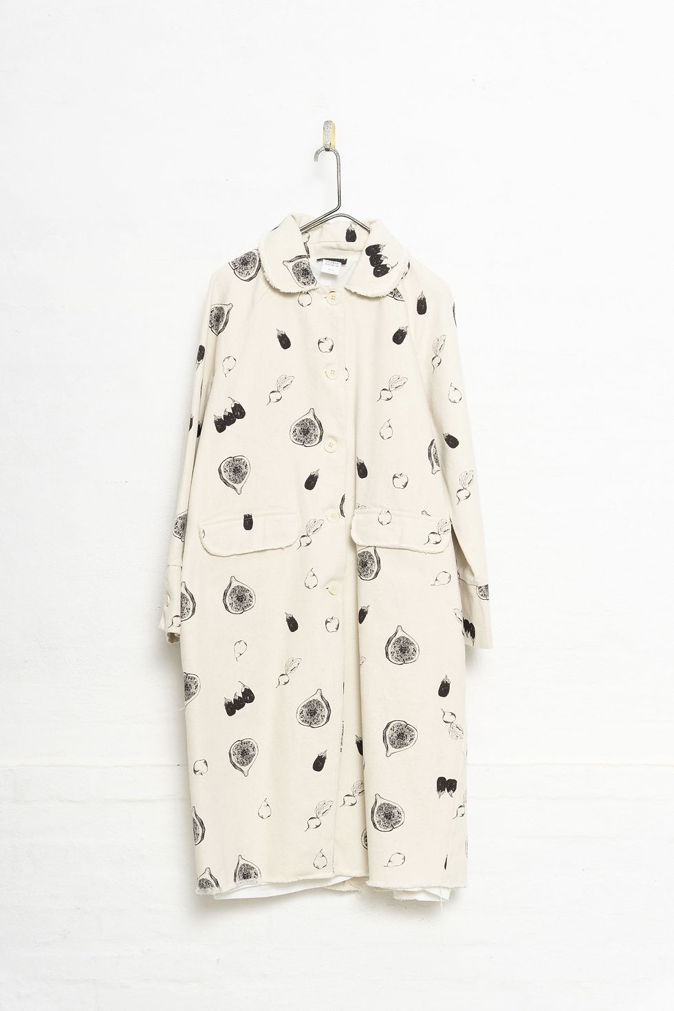 Thumbnail: coat - 25245P