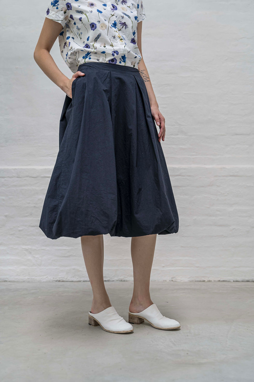 Thumbnail: Skirt Jamila