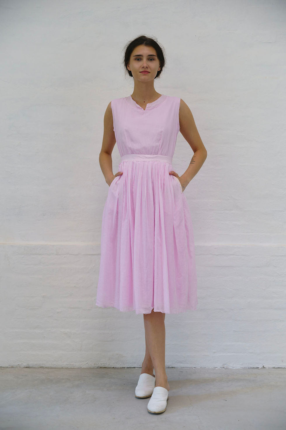 Thumbnail: Dress Darnette - 25179