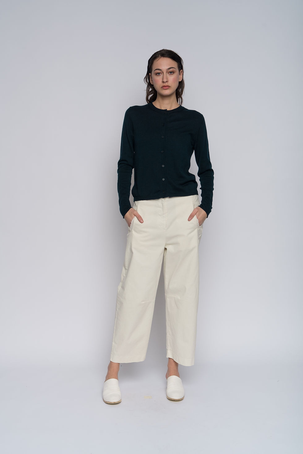 Thumbnail: cardigan - 26281