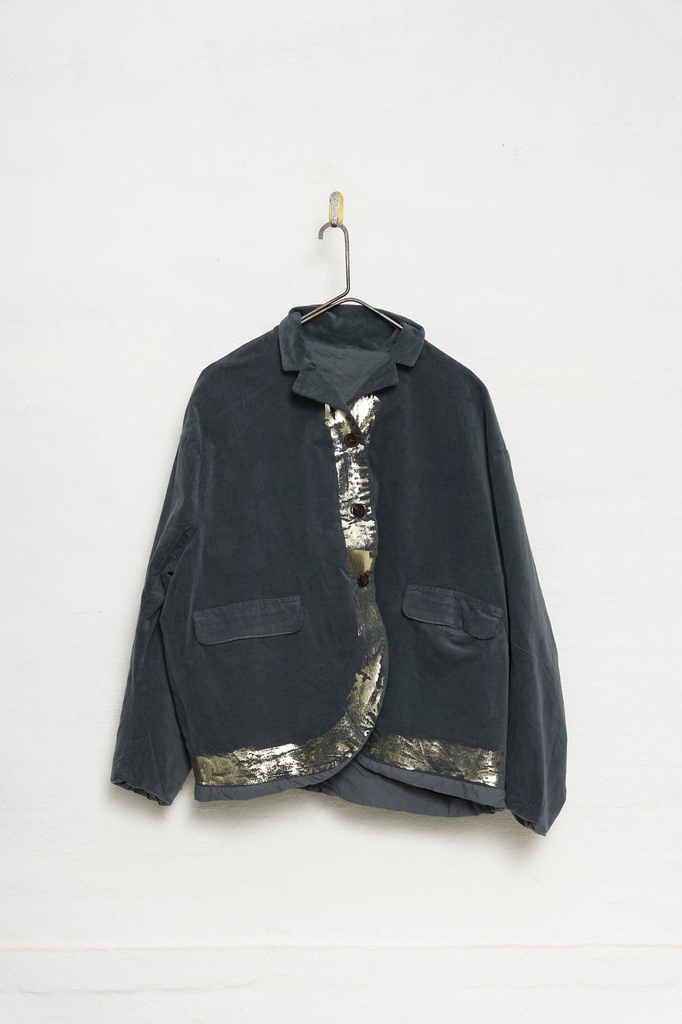 Thumbnail: Jacket Viatrix - 25394