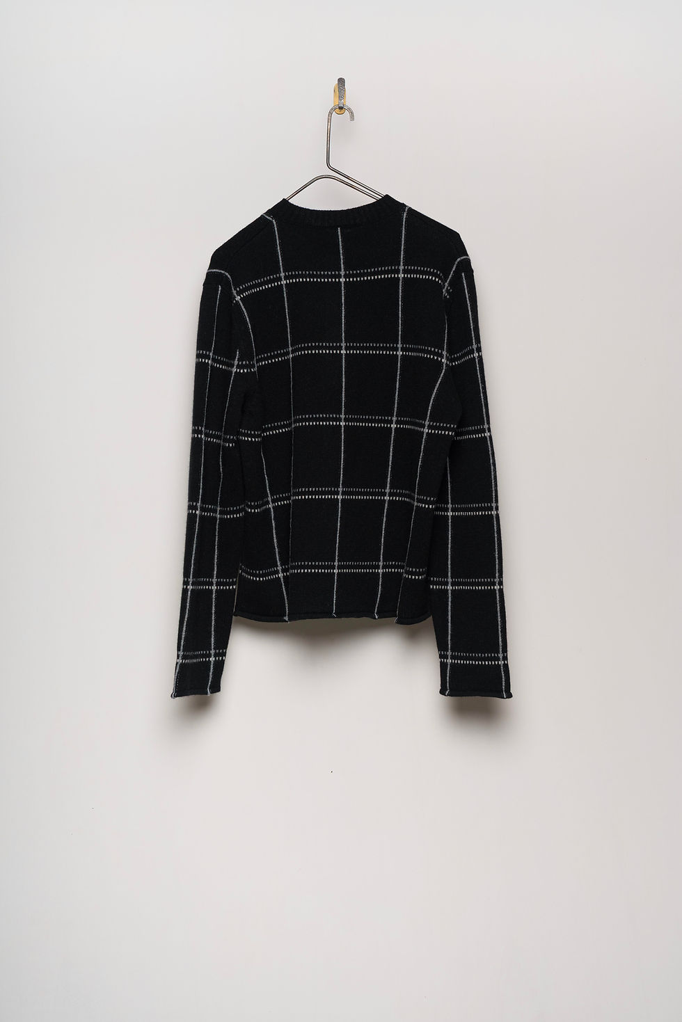 Thumbnail: #2626 / cashmere cardigan