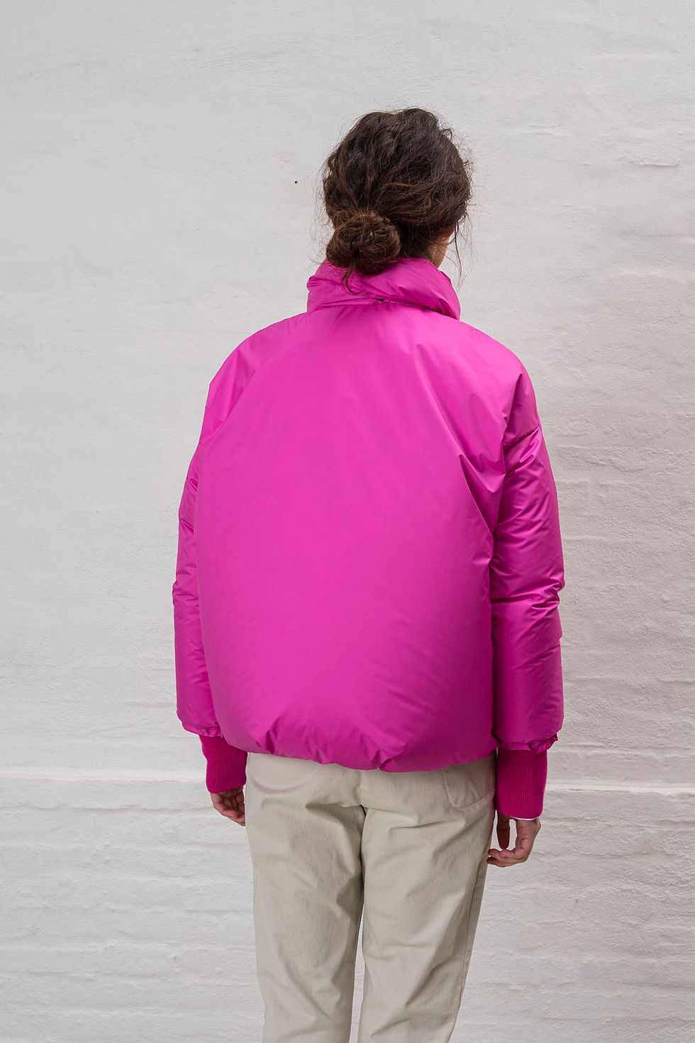Thumbnail: Jacket Virgilia - 24321