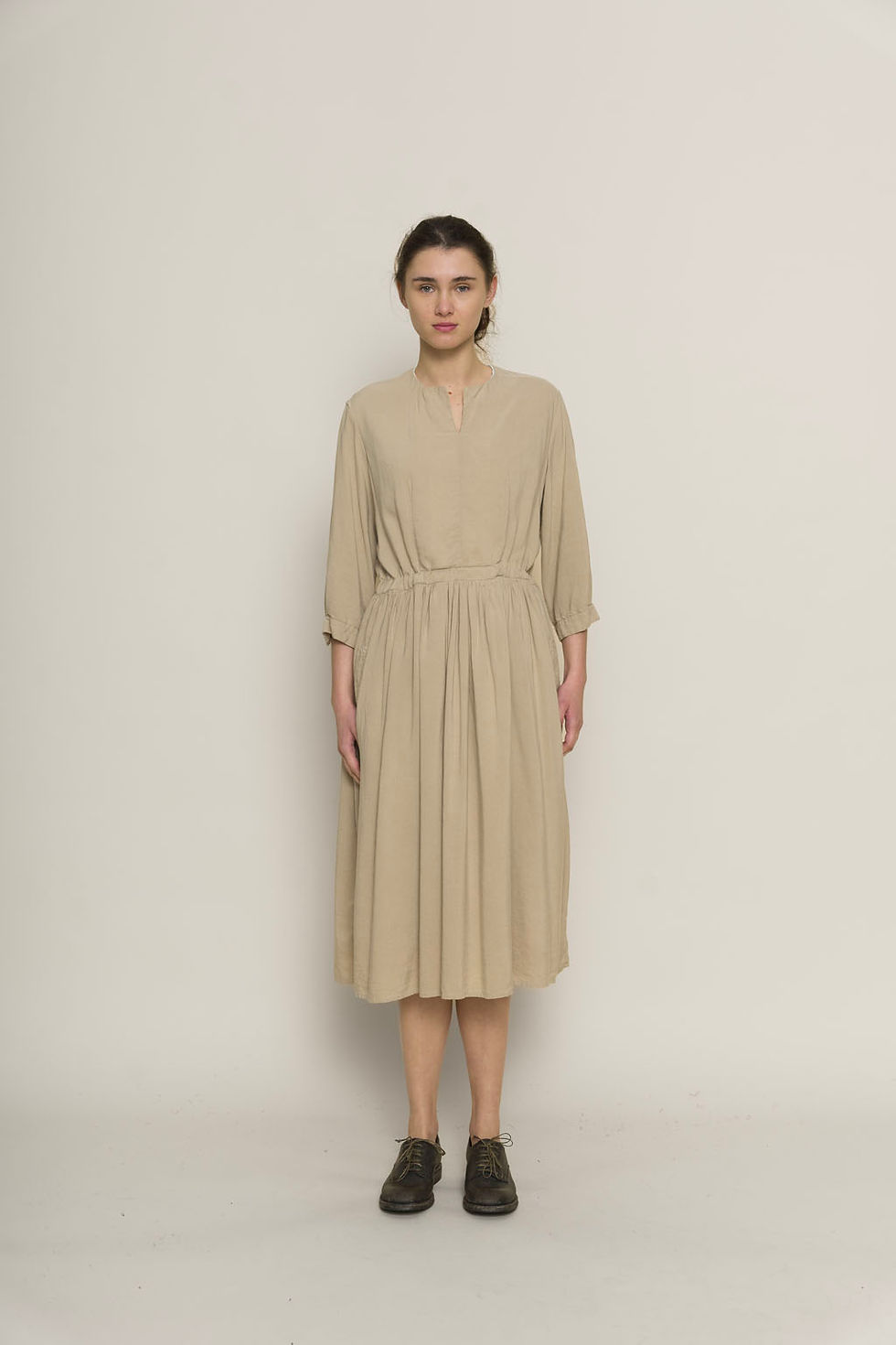 Thumbnail: Dress Dahlia - 25346
