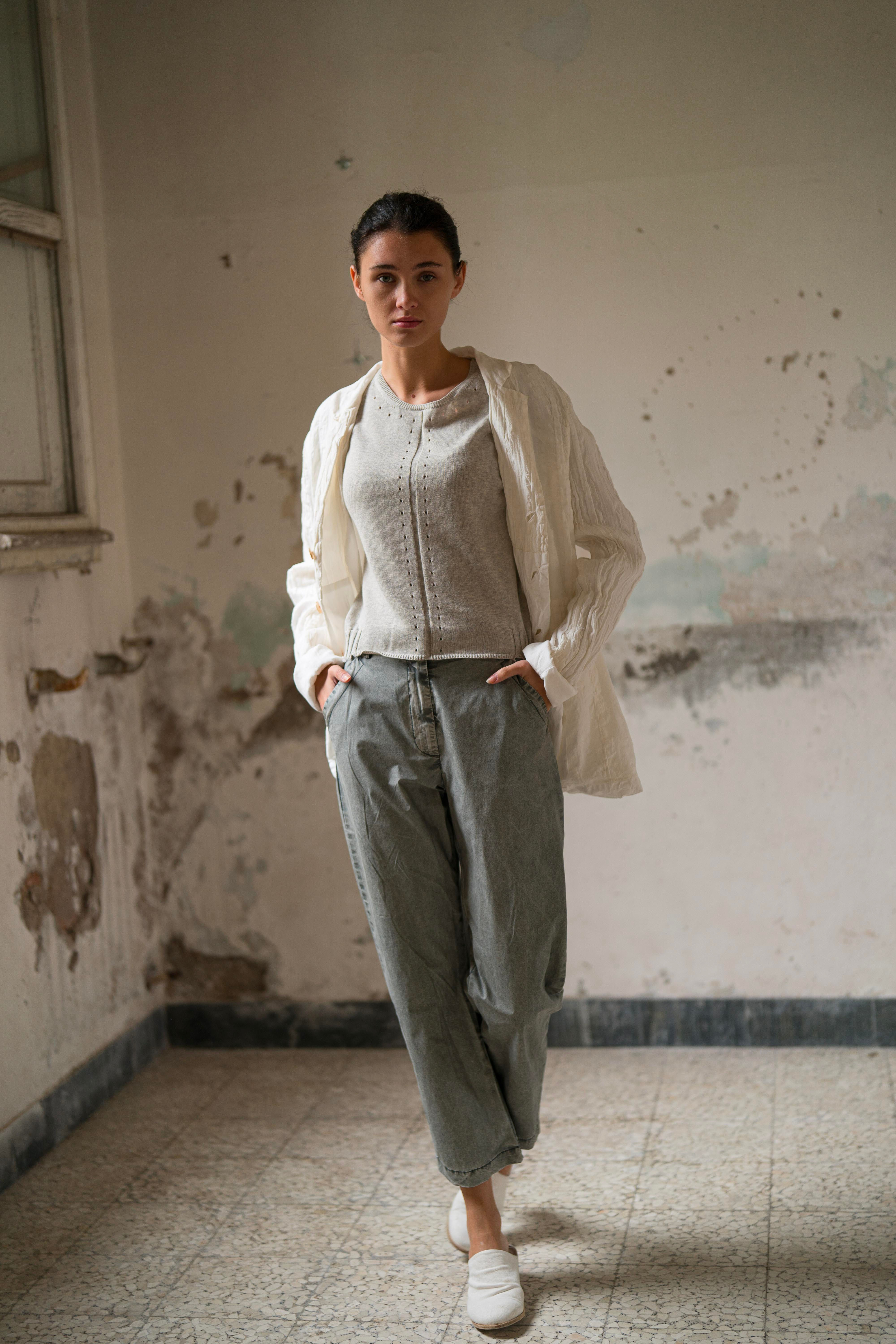 Pants Penelope - 26136
