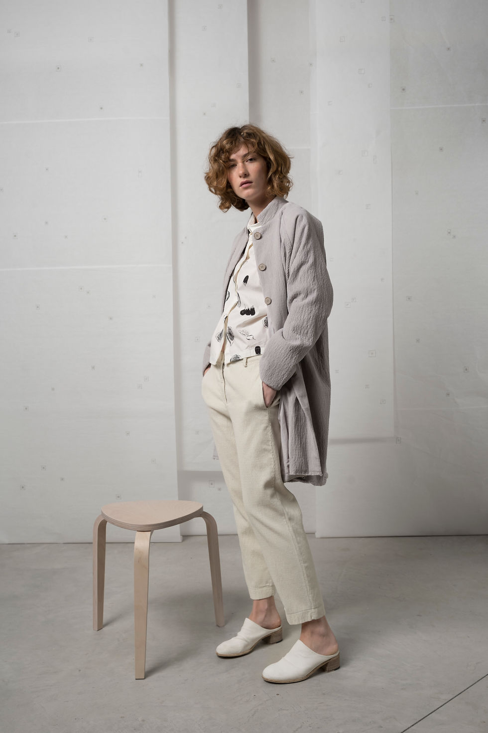 Thumbnail: coat - 25239