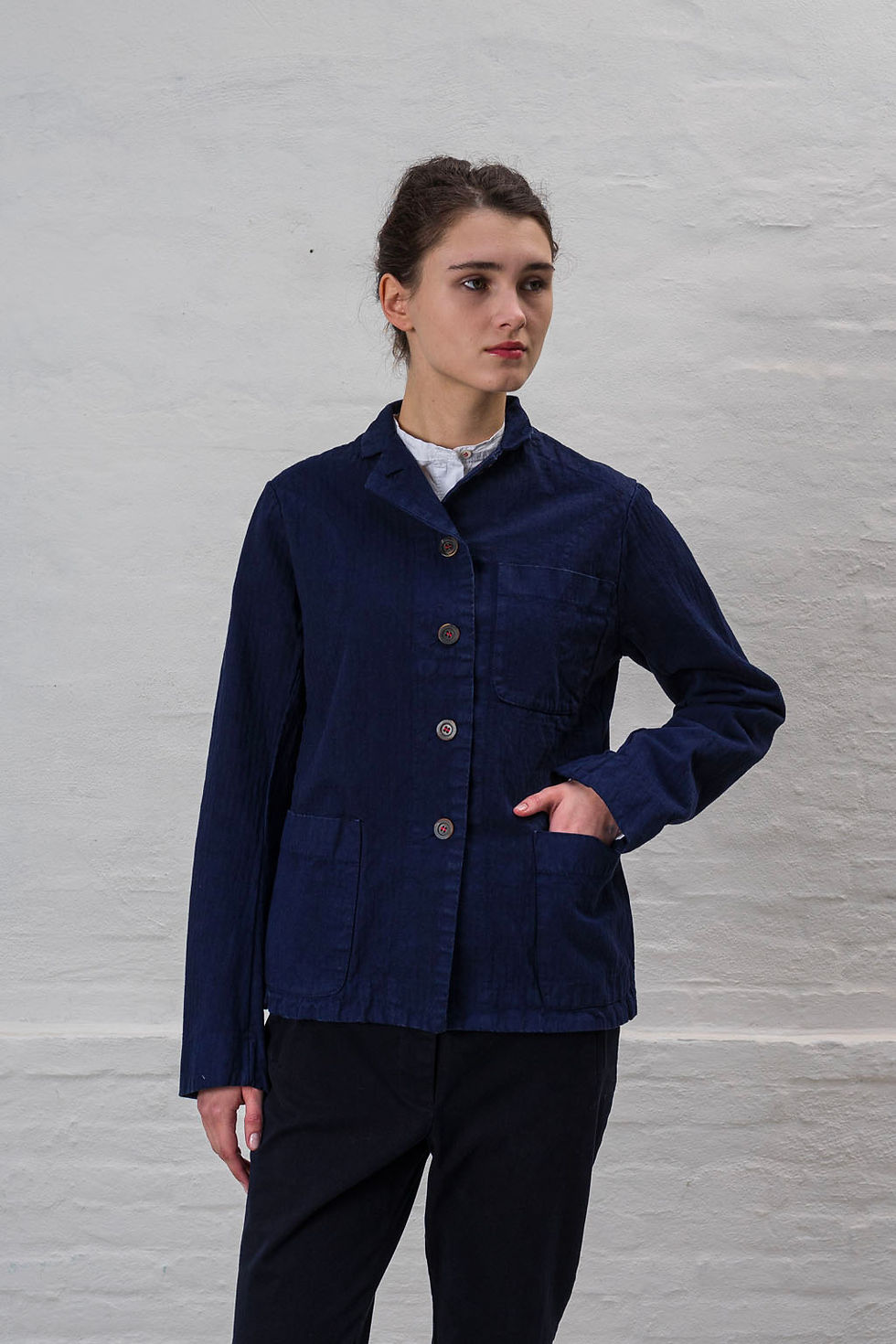 Thumbnail: Jacket Vlenia - 24331