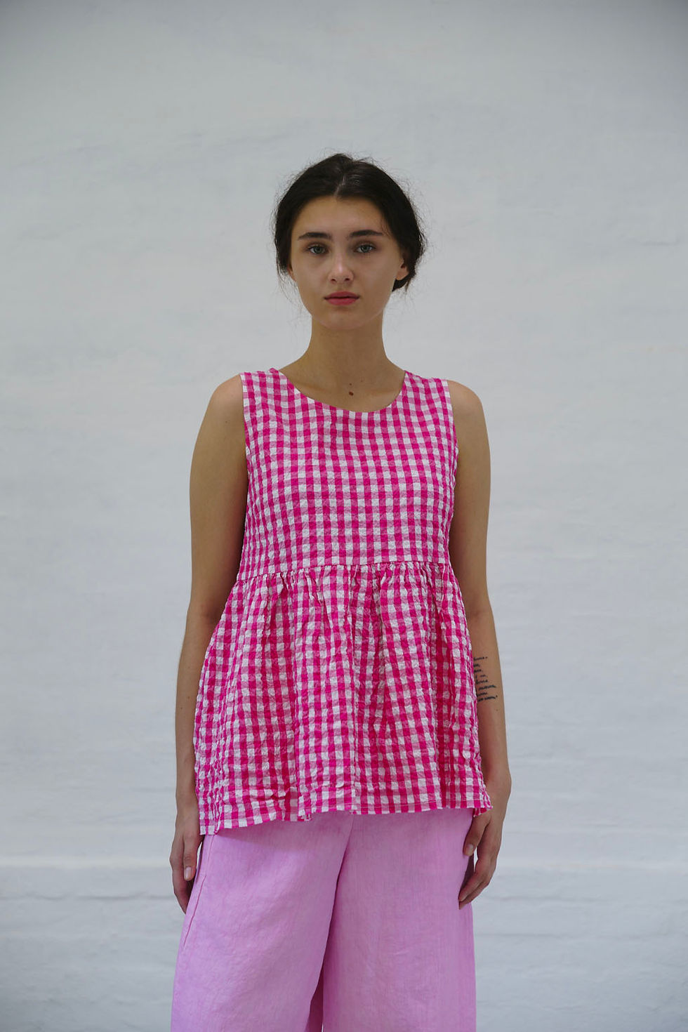 Thumbnail: Shirt Sara - 25122