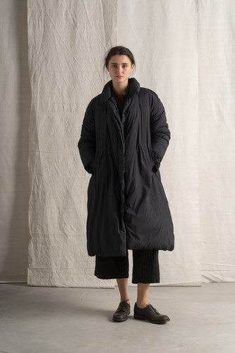 Coat Marianne - 25321 | Hannoh