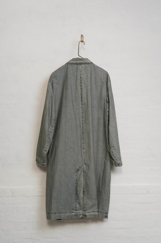 Coat Cathie - 26133 | Hannoh