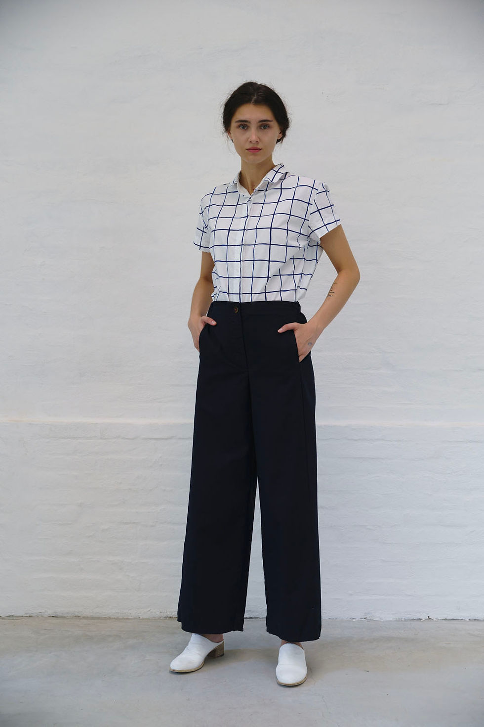 Thumbnail: Pants Pura - 25134