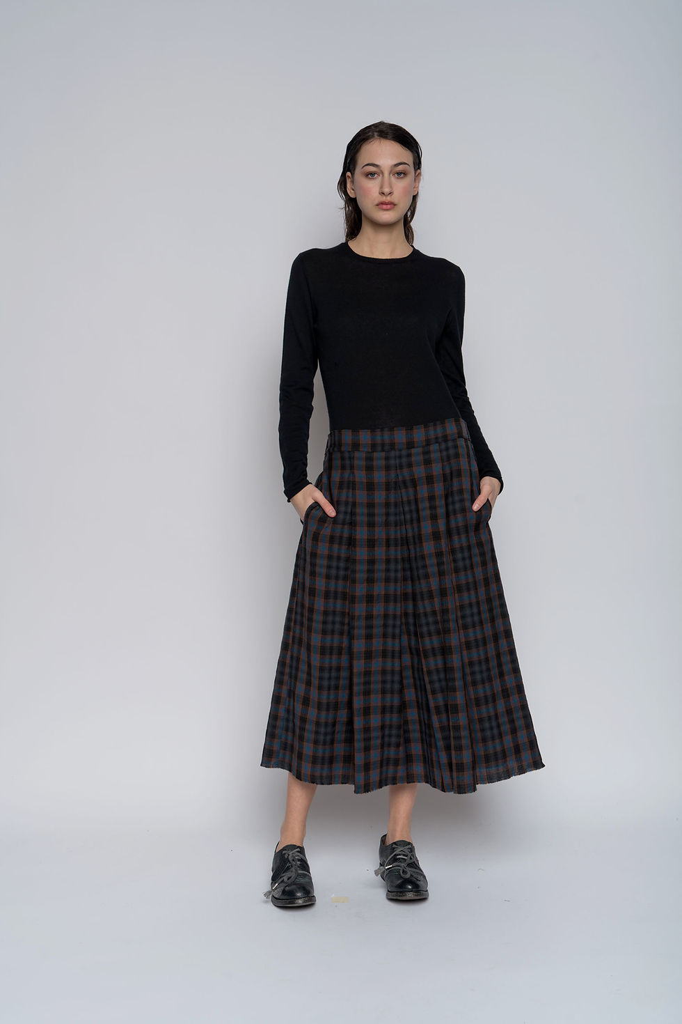 Thumbnail: skirt - 26226