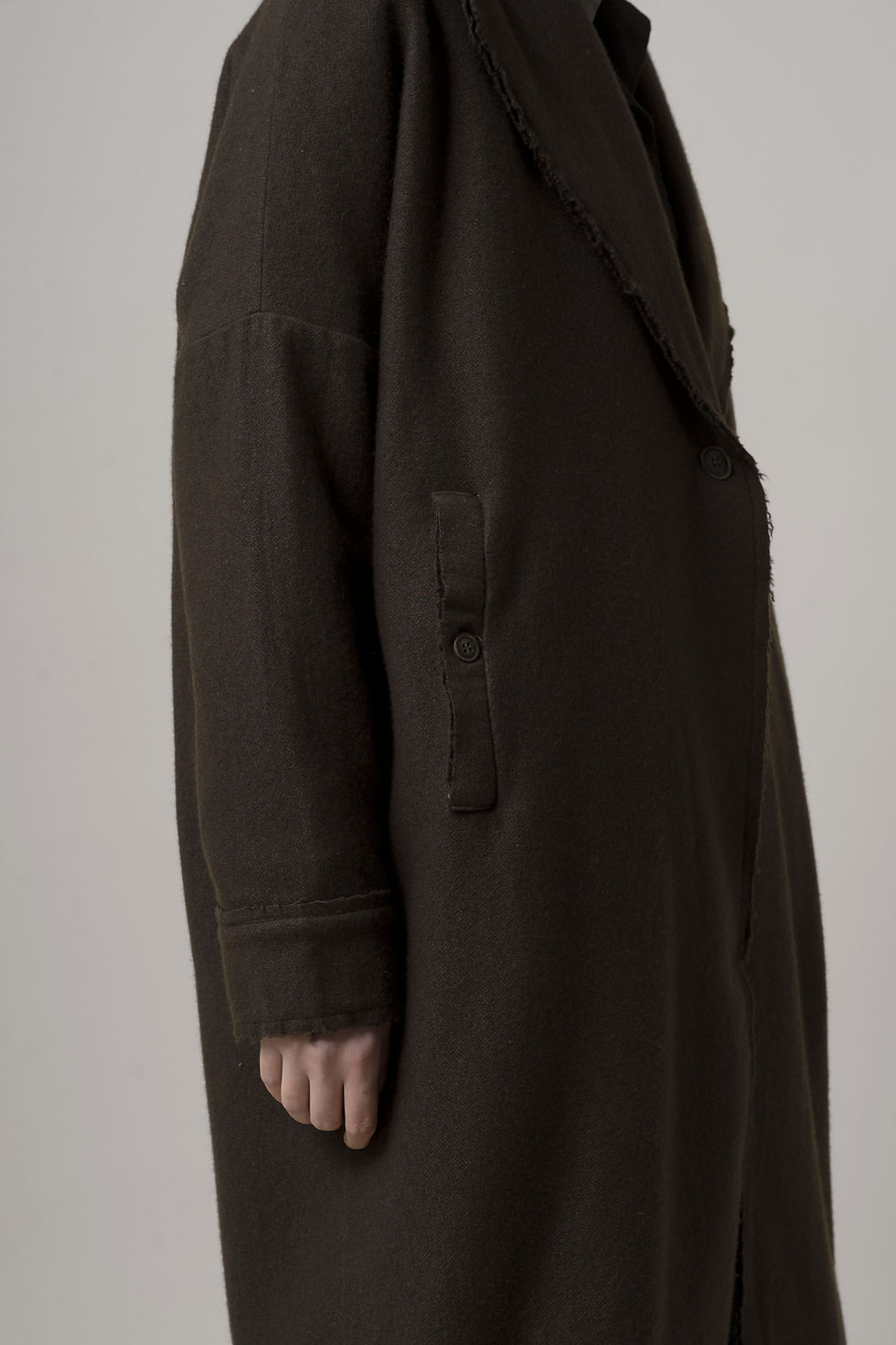 Thumbnail: coat - 25210