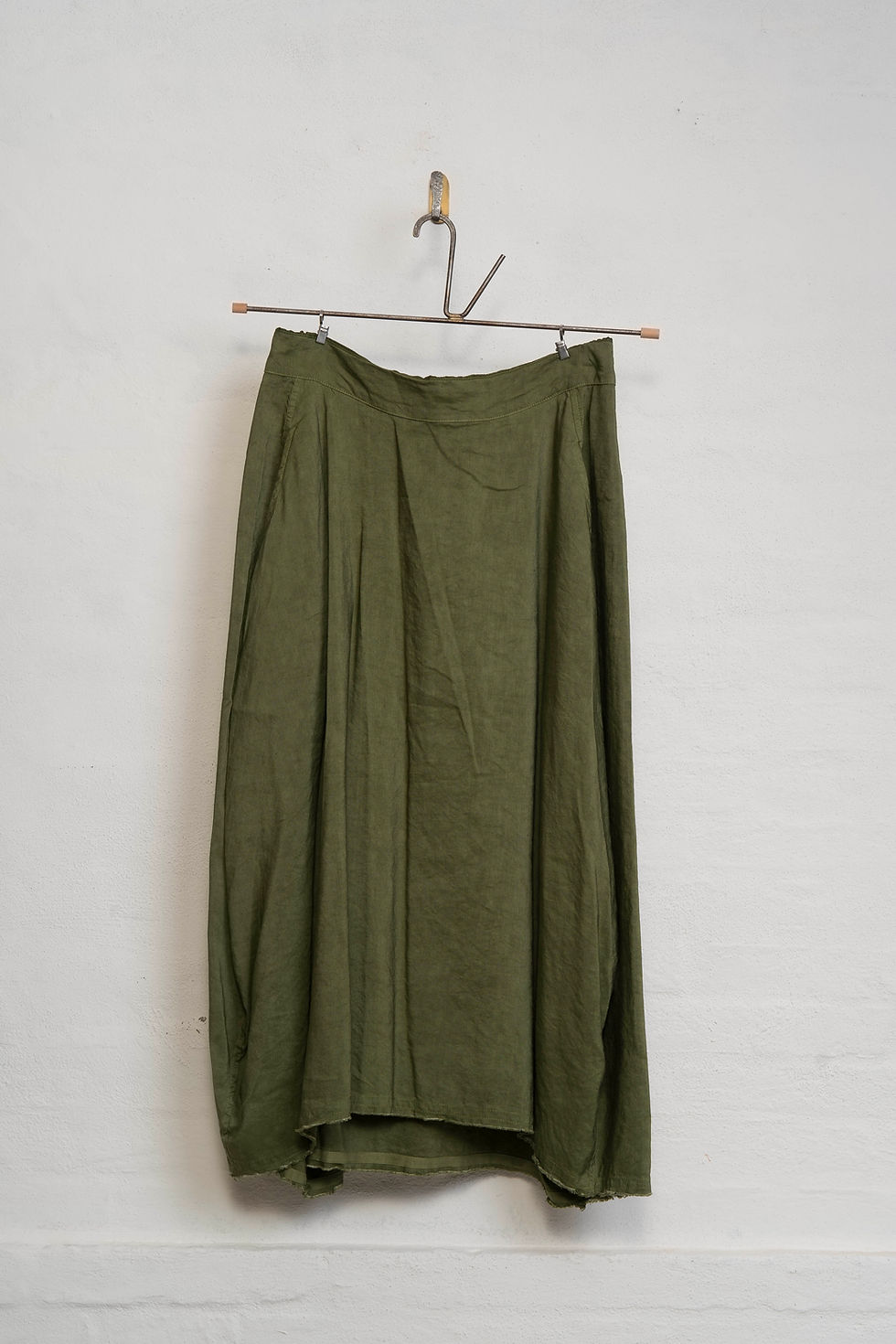 Thumbnail: Skirt Jocelyne - 26119
