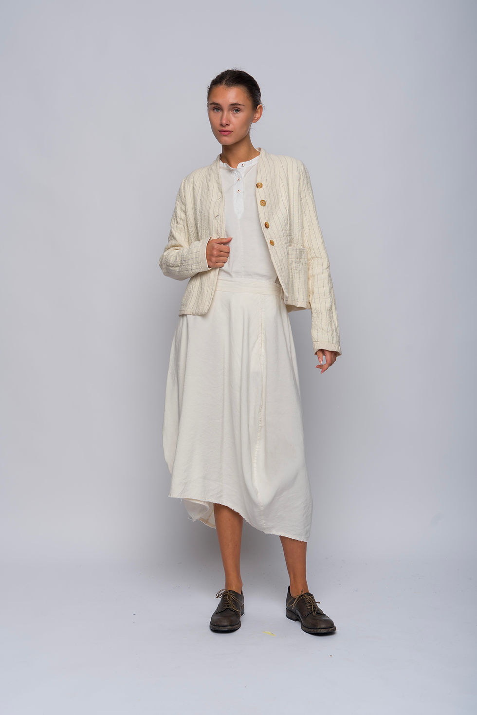 Thumbnail: Jacket Jessica - 26324