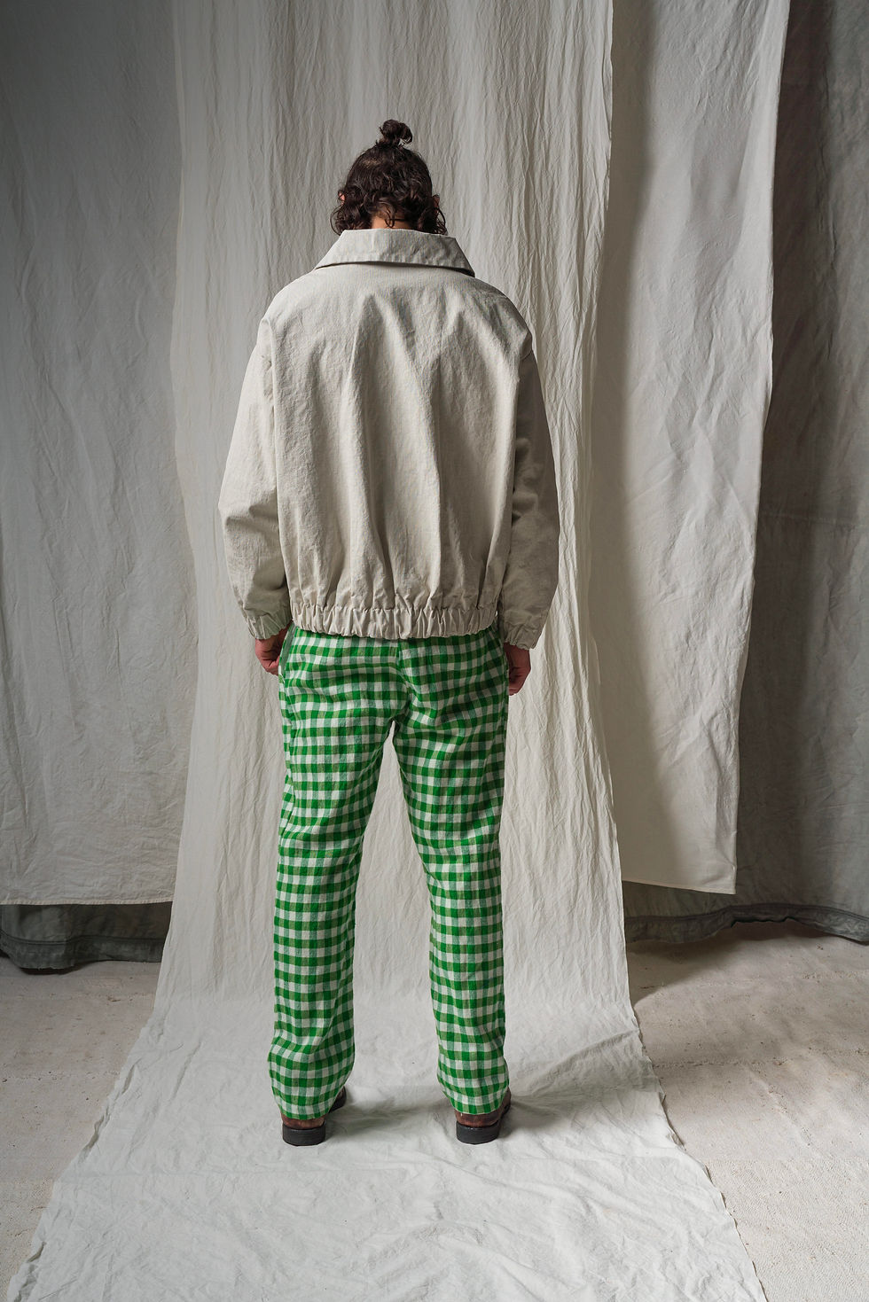 Thumbnail: Men’s Pants Phillip - 26721