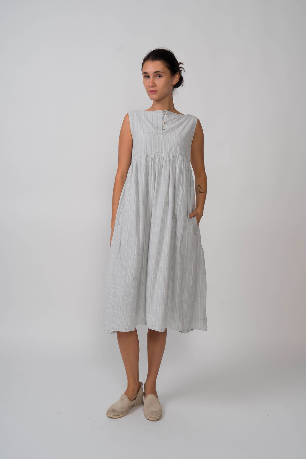 Thumbnail: Dress Deonisia - 26189