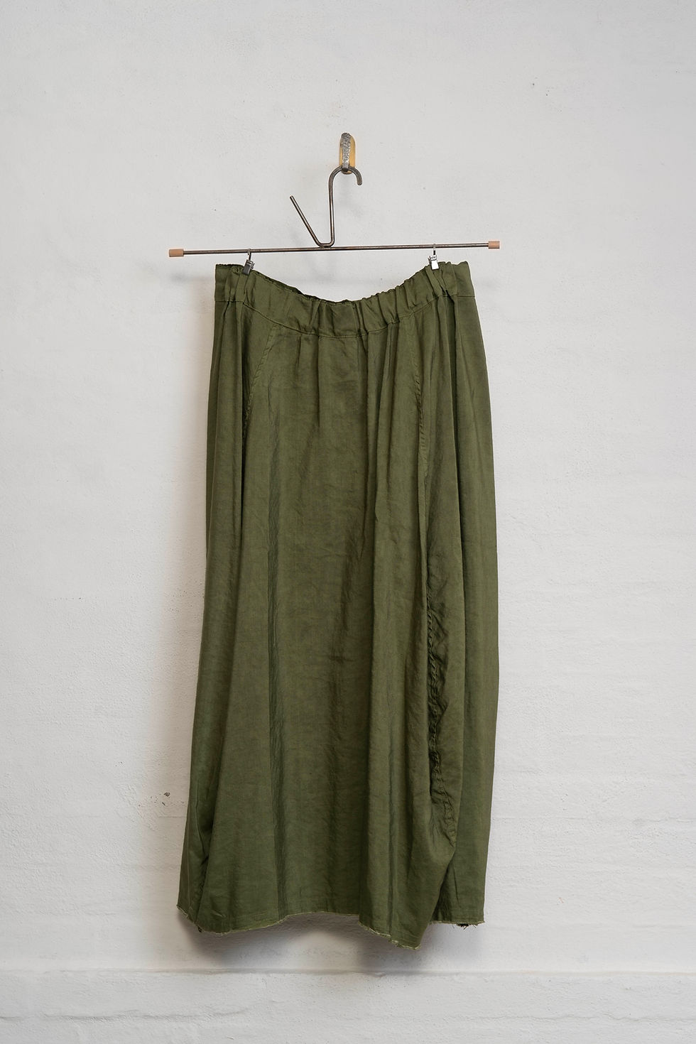 Thumbnail: Skirt Jocelyne - 26119