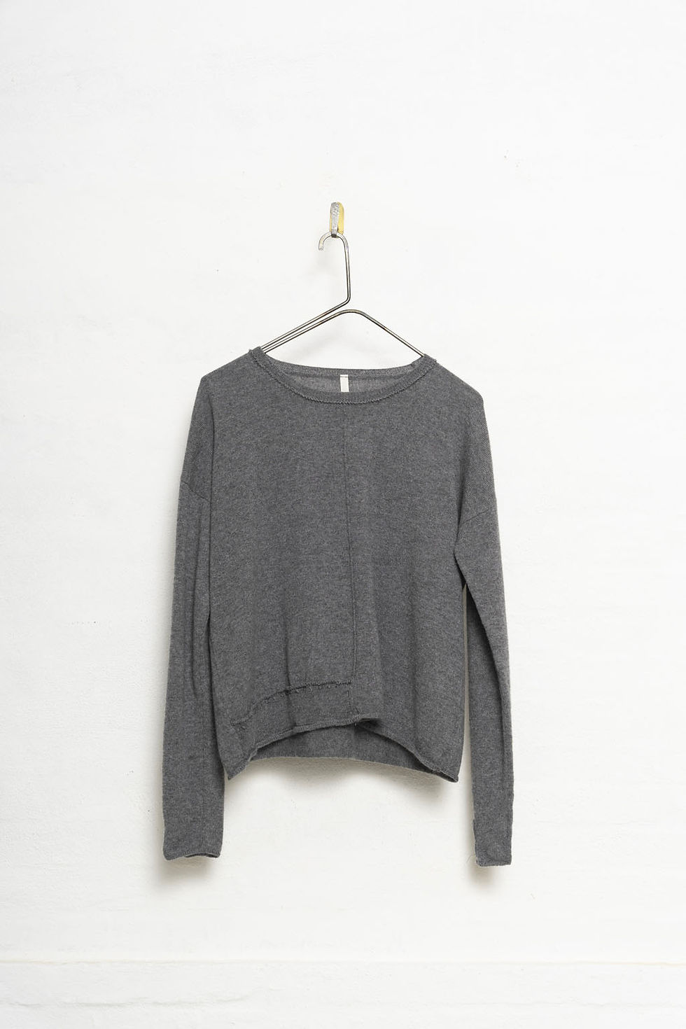Thumbnail: BOXY PULLOVER - 2546