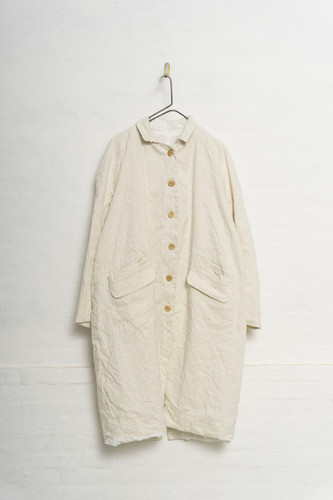 Coat Maxima - 25316 | Hannoh
