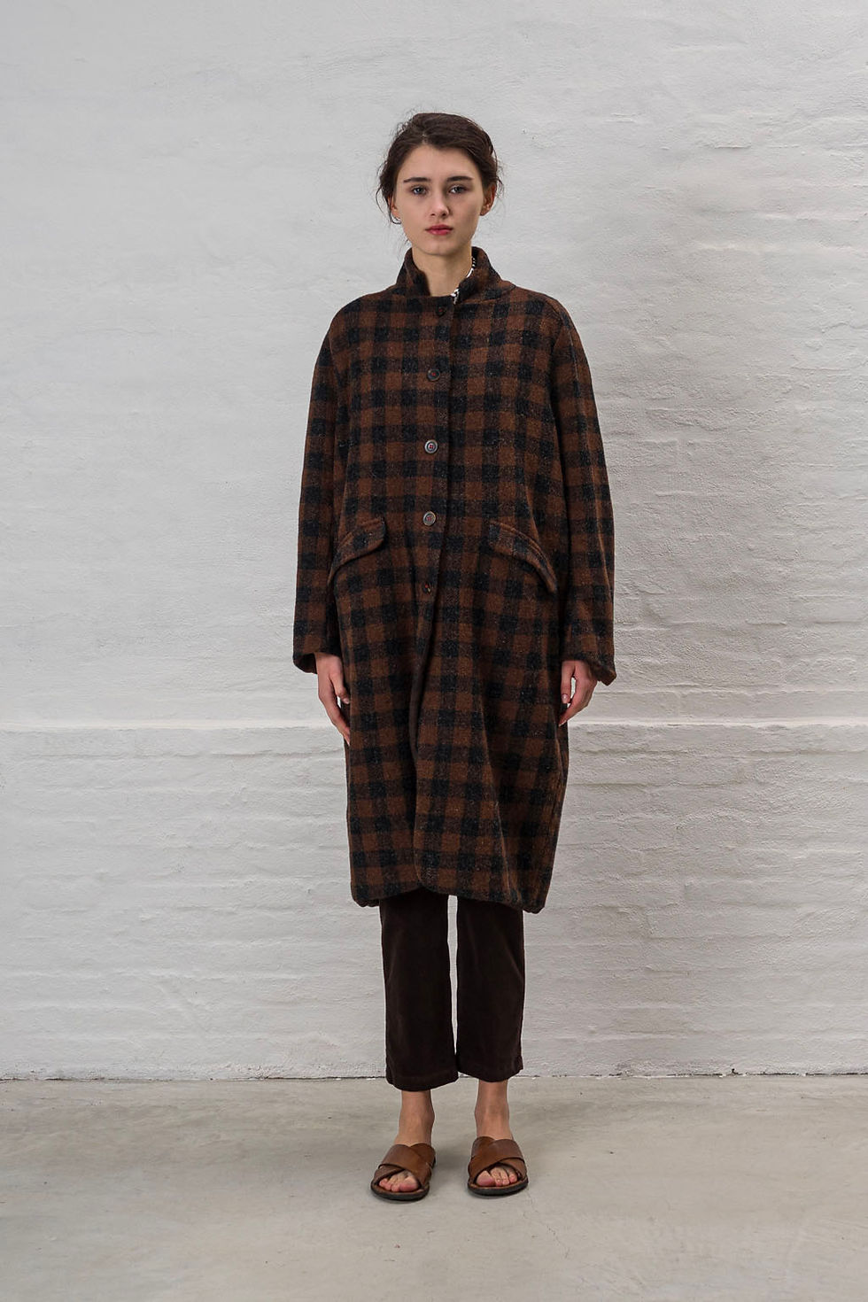 Thumbnail: Coat Maricla - 24302