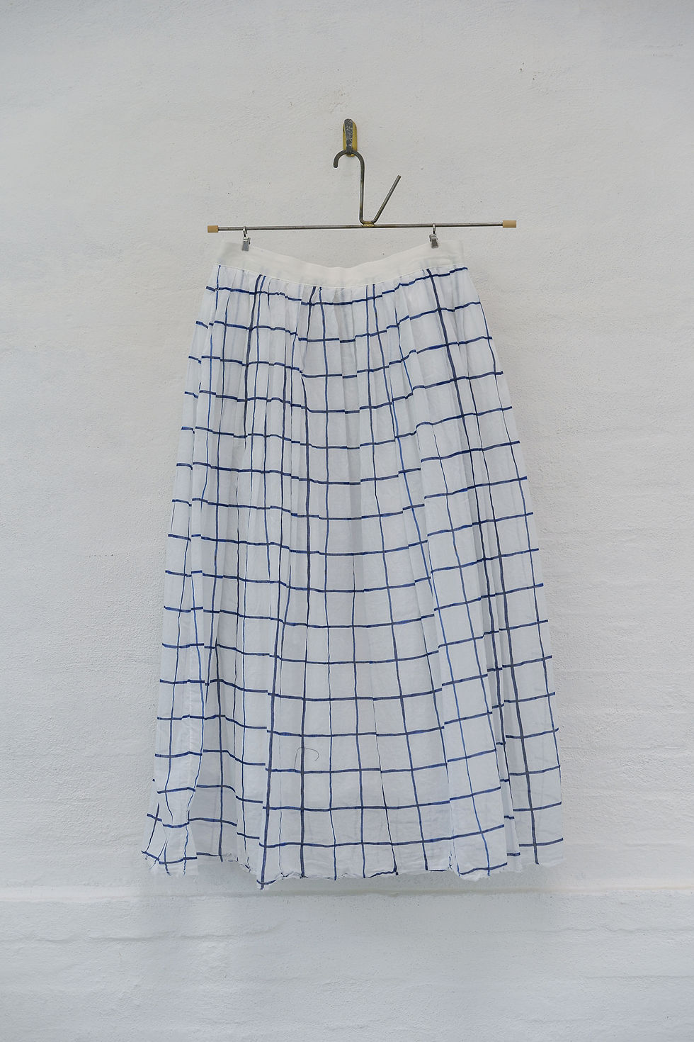 Thumbnail: Printed Skirt Juliana - 25192