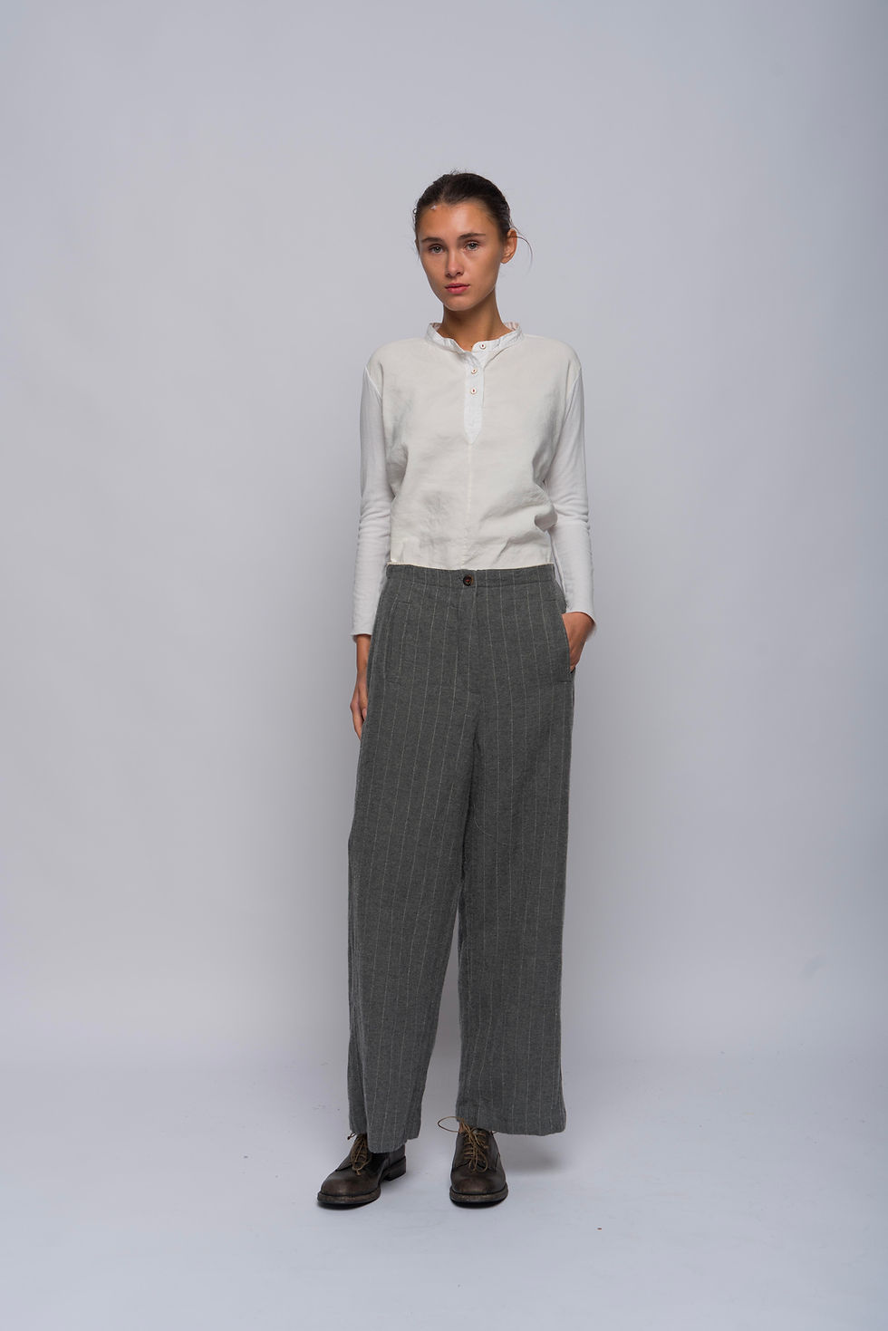 Thumbnail: Pants Paulette - 26319