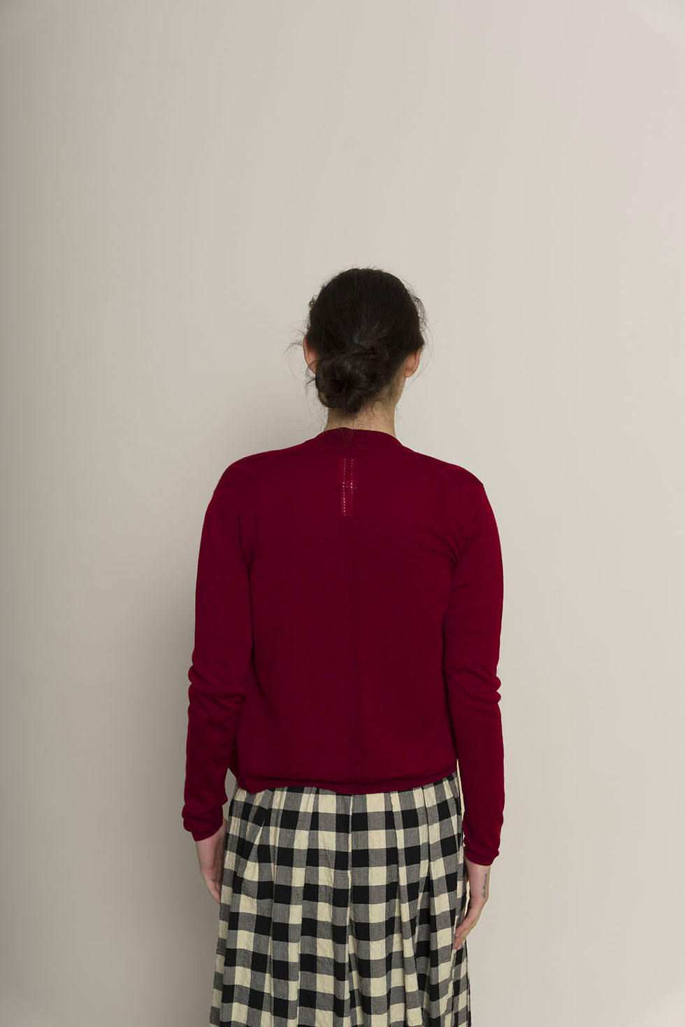 Thumbnail: Cardigan Katja - 25407