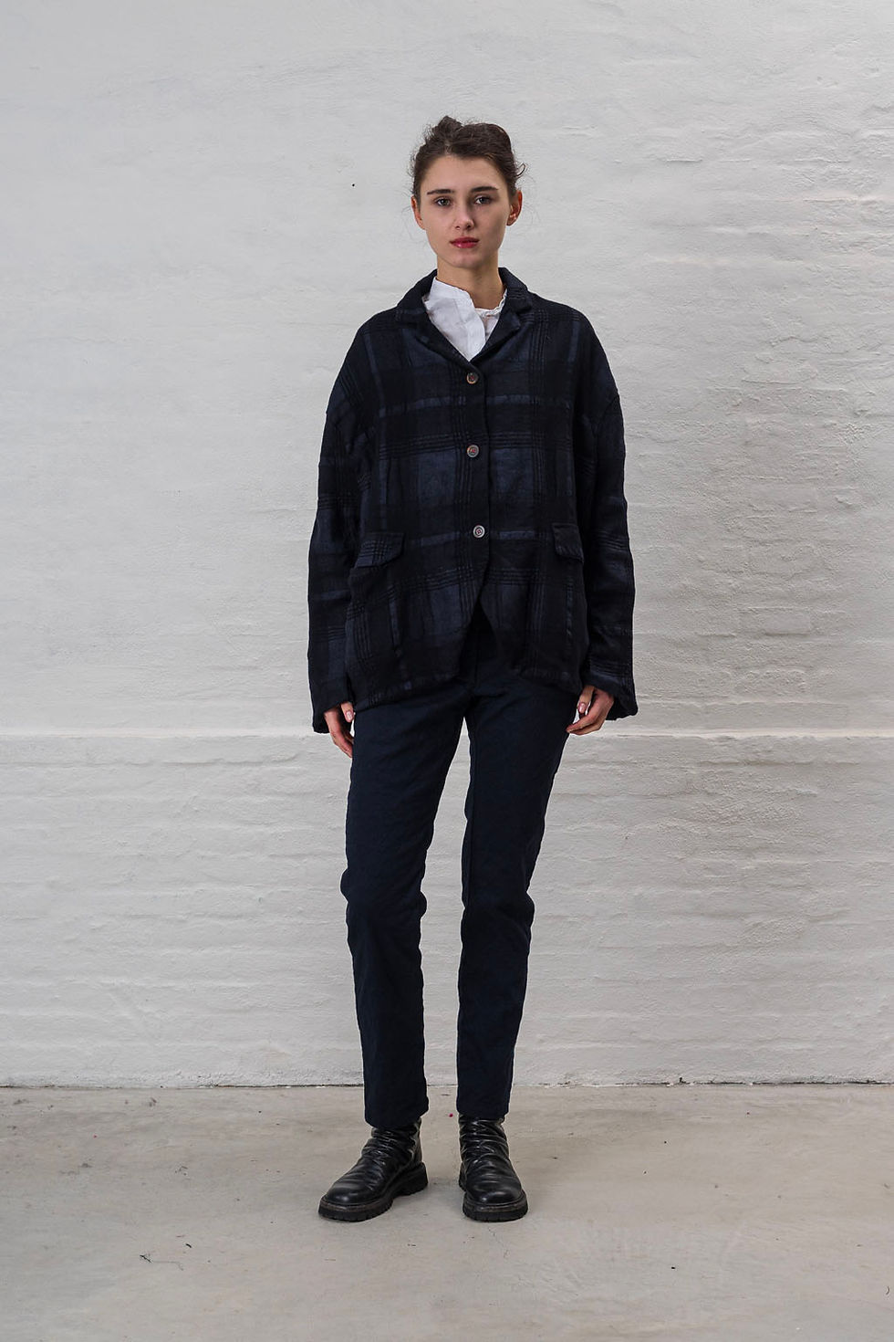 Thumbnail: Jacket Vivienne - 24325