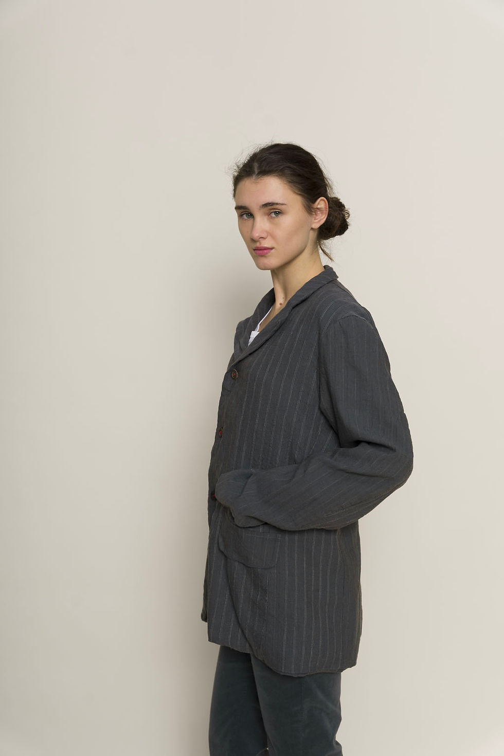 Thumbnail: Men’s Jacket Jacobus - 25743