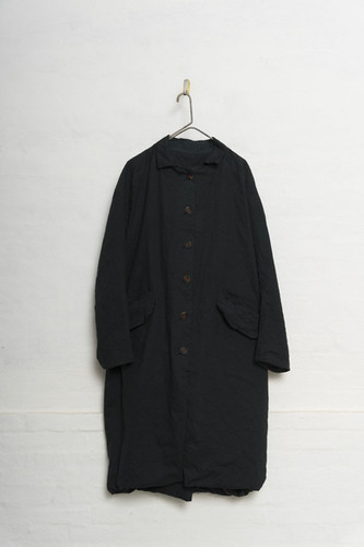 Coat Maxima - 25316 | Hannoh