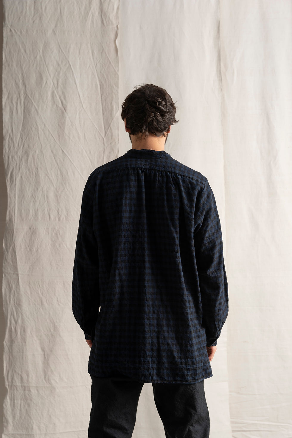 Thumbnail: Men’s Shirt Charly - 25786