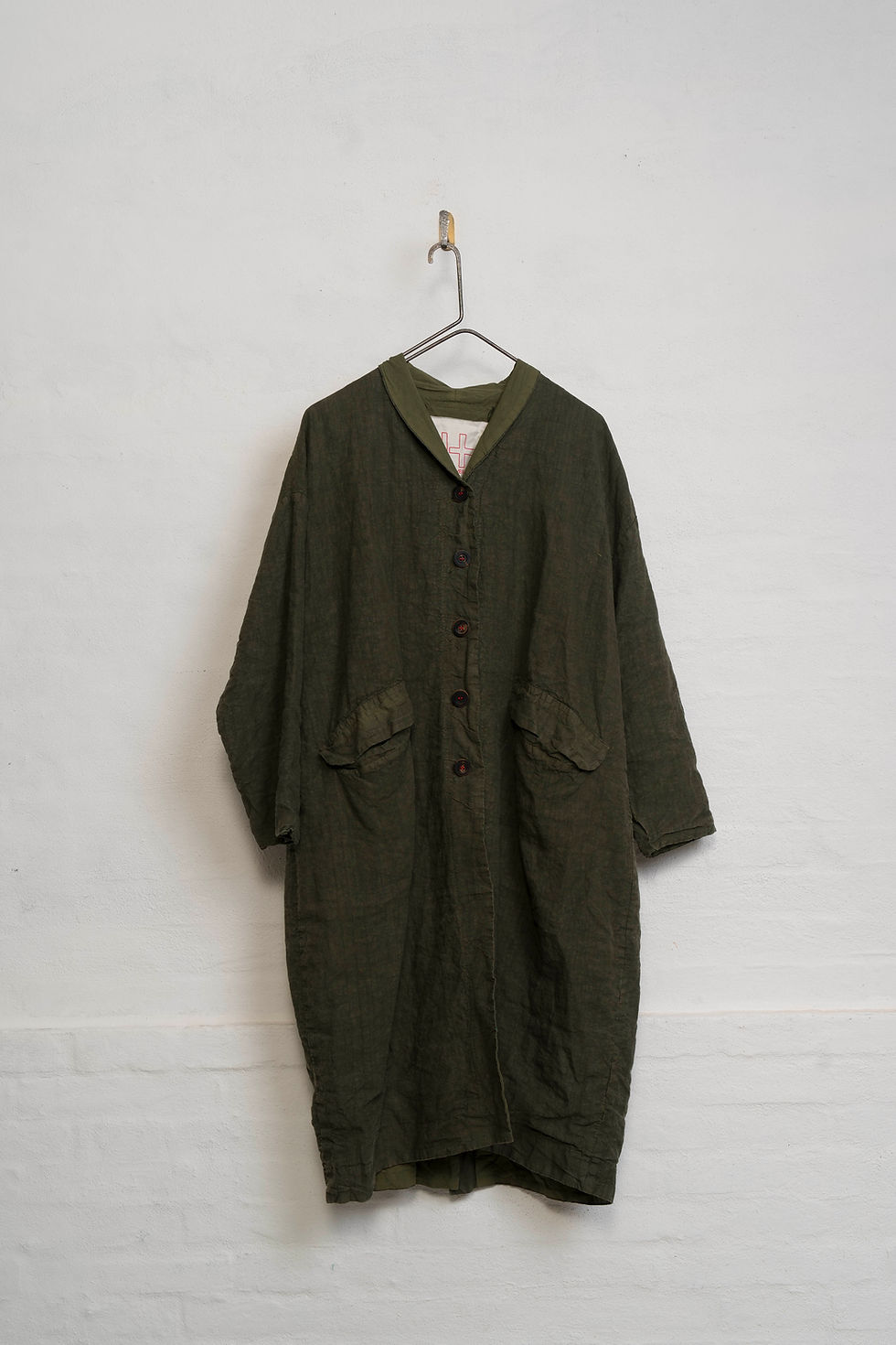 Thumbnail: Coat Corinne - 26121