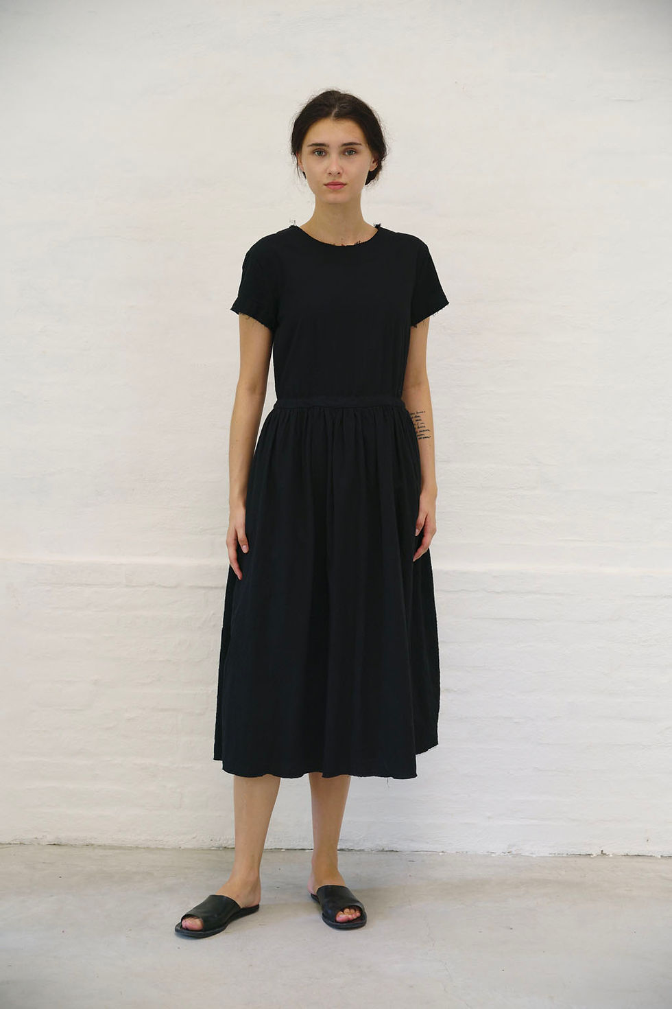 Thumbnail: Dress Desdemona - 25196