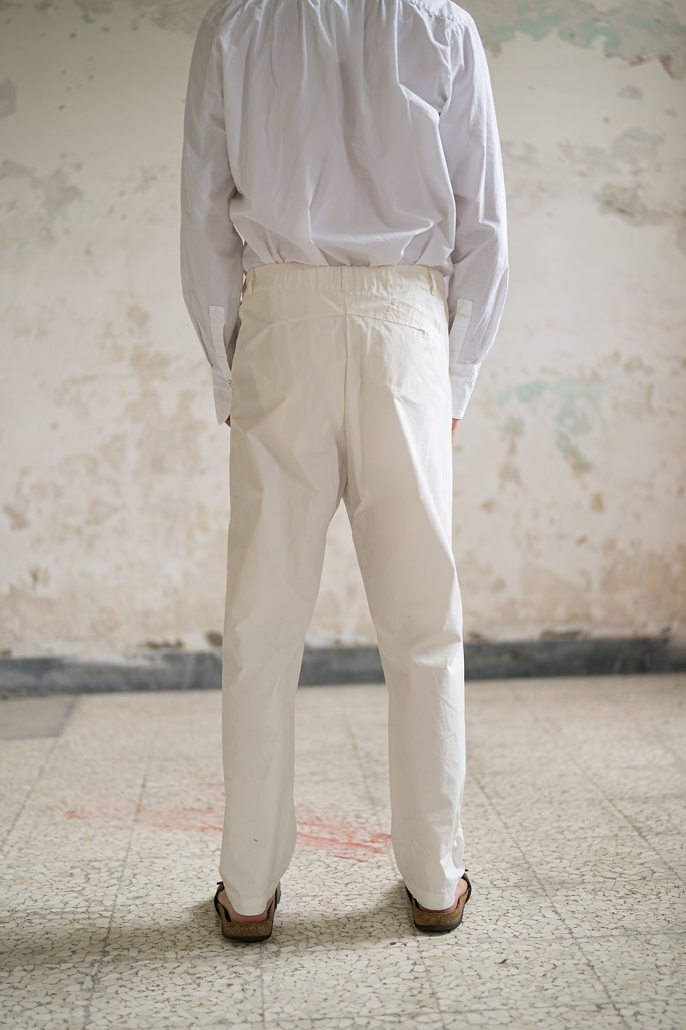Thumbnail: Men’s Pants Phillip - 26508