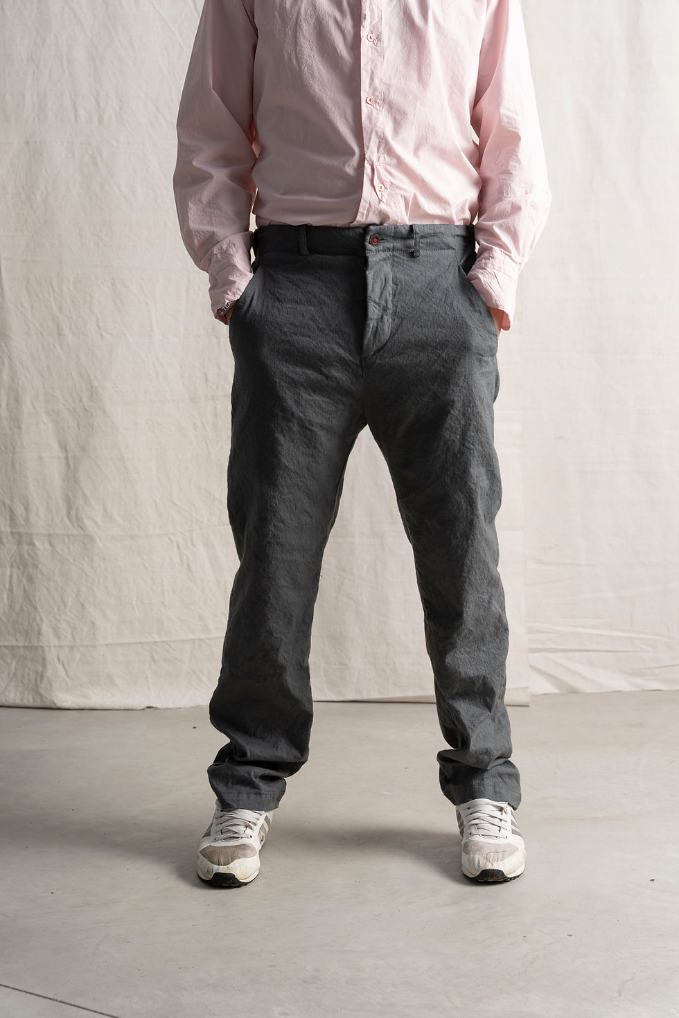 Thumbnail: Men’s Pants Peter - 25720