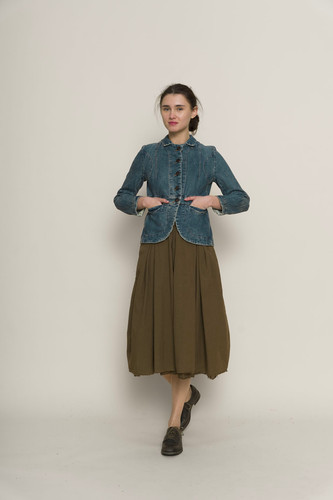 Jacket Vlinda - 25389 | Hannoh